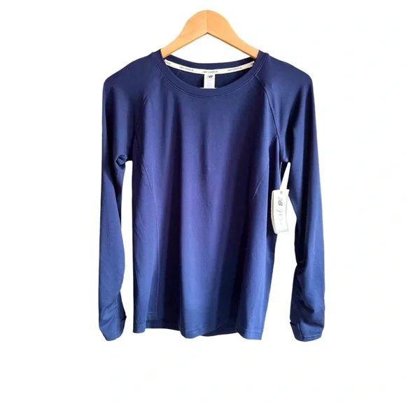 New Balance x J. Crew Running Top - Picture 1 of 11